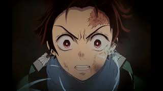 Tanjiro - One Dance Amv