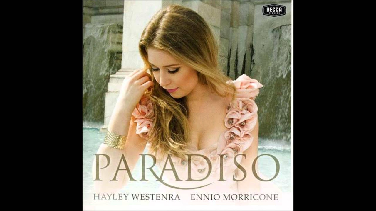 Ennio Morricone/Hayley Westenra (Gabriel's Oboe/Whispers In A Dream