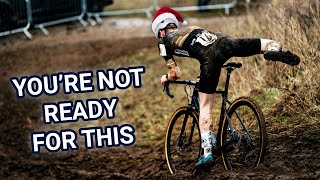 Is the Festive 500 killing your cycling gains
