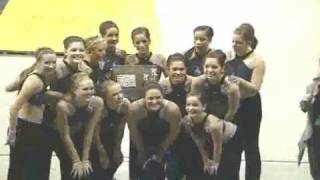 Highlands Ranch Varsity Jazz State FINALS