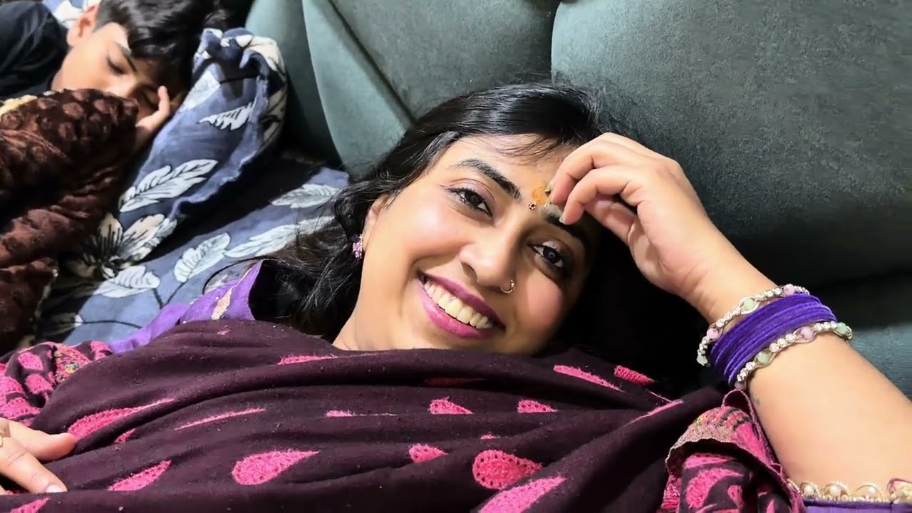 Sabko happy shivratri 🫶🏻🙏| Langr me sbne🕉️kimilke seva | Ajj ac ki fitting krne aye✨| watch till end