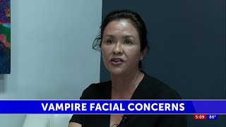 Borderland health experts warn of dangers associated with cosmetic procedures