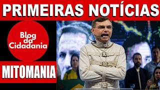 Estudo sugere que Flávio sofre de transtorno psicológico