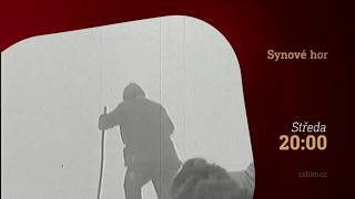 Synové hor (27.5.2026 ve 20:00 na CS FILM) Synové hor (27.5.2026 ve 20:00 na CS FILM)