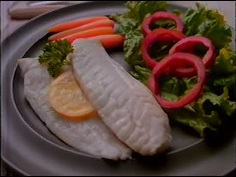 1988 - High Liner - Commercial