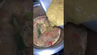 #Kalyana Rasam (also known as Wedding-Style Rasam) is a highly aromatic, flavorful South Indian