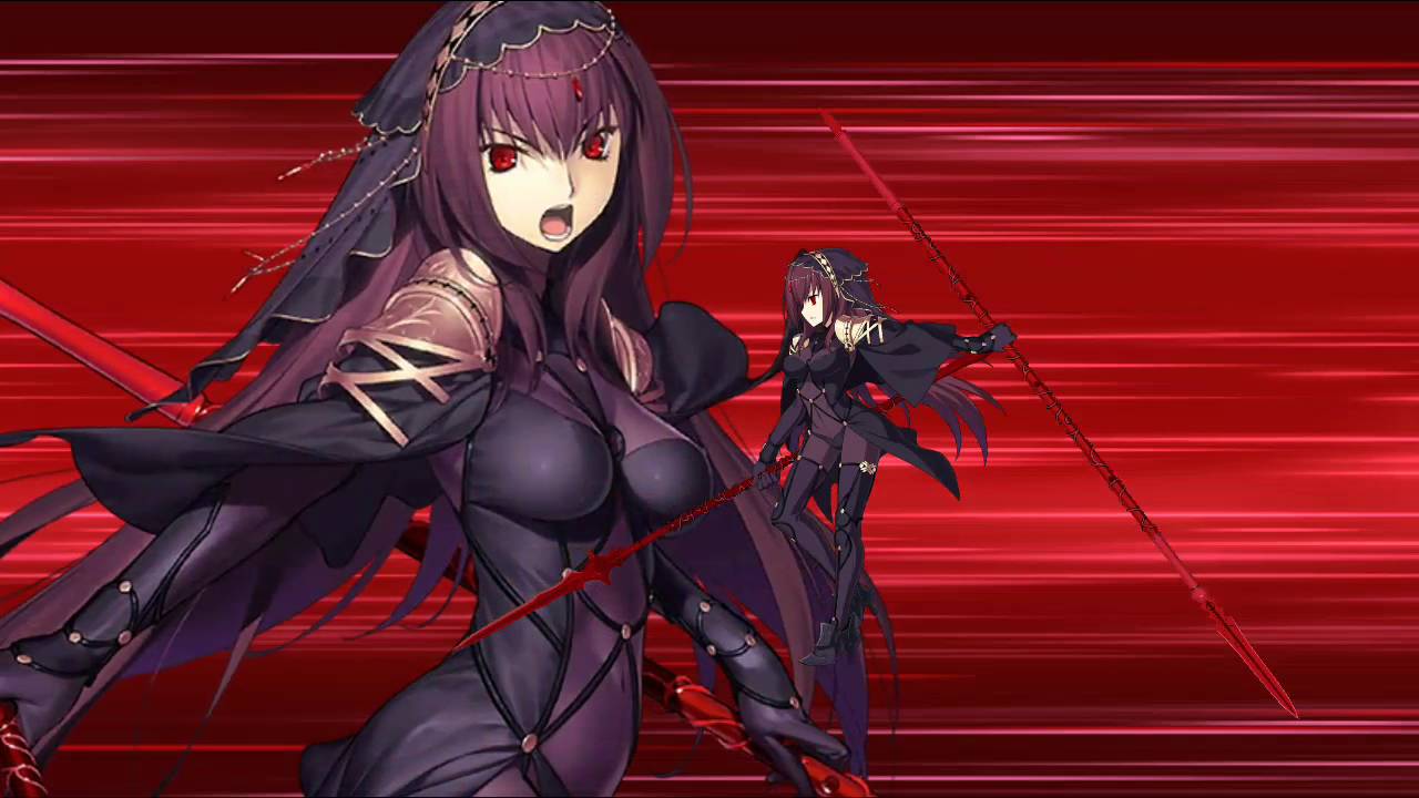 FGO スカサハ 文房具】スカサハ スリーブ 2個 FGO ポケカ MTG 逸遊団