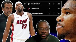This Miami Heat situation is fixable... right