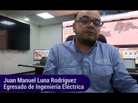 Boletín 'Soy Autónomo': Nuestros Egresados UAO Juan Manuel Luna