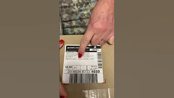 Как отправить посылку с почтомата на отделение