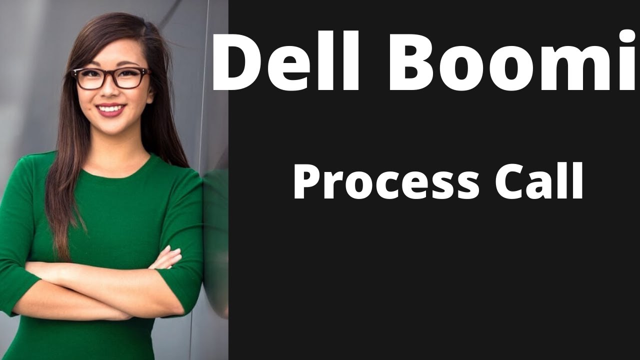 Boomi Training tutorial 8 | Boomi professional developer | Process Call ...