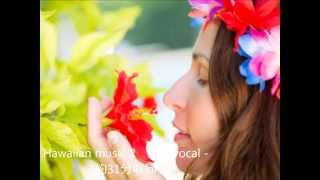 【商用利用可・空間演出BGM】Hawaiian music 2　- on vocal -(4020)　WHITEBGM