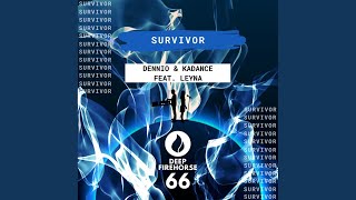 Survivor - dennio, Kadance, LIBUA