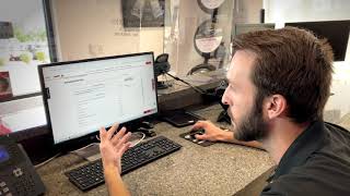 How to schedule service online! TempeKia.com