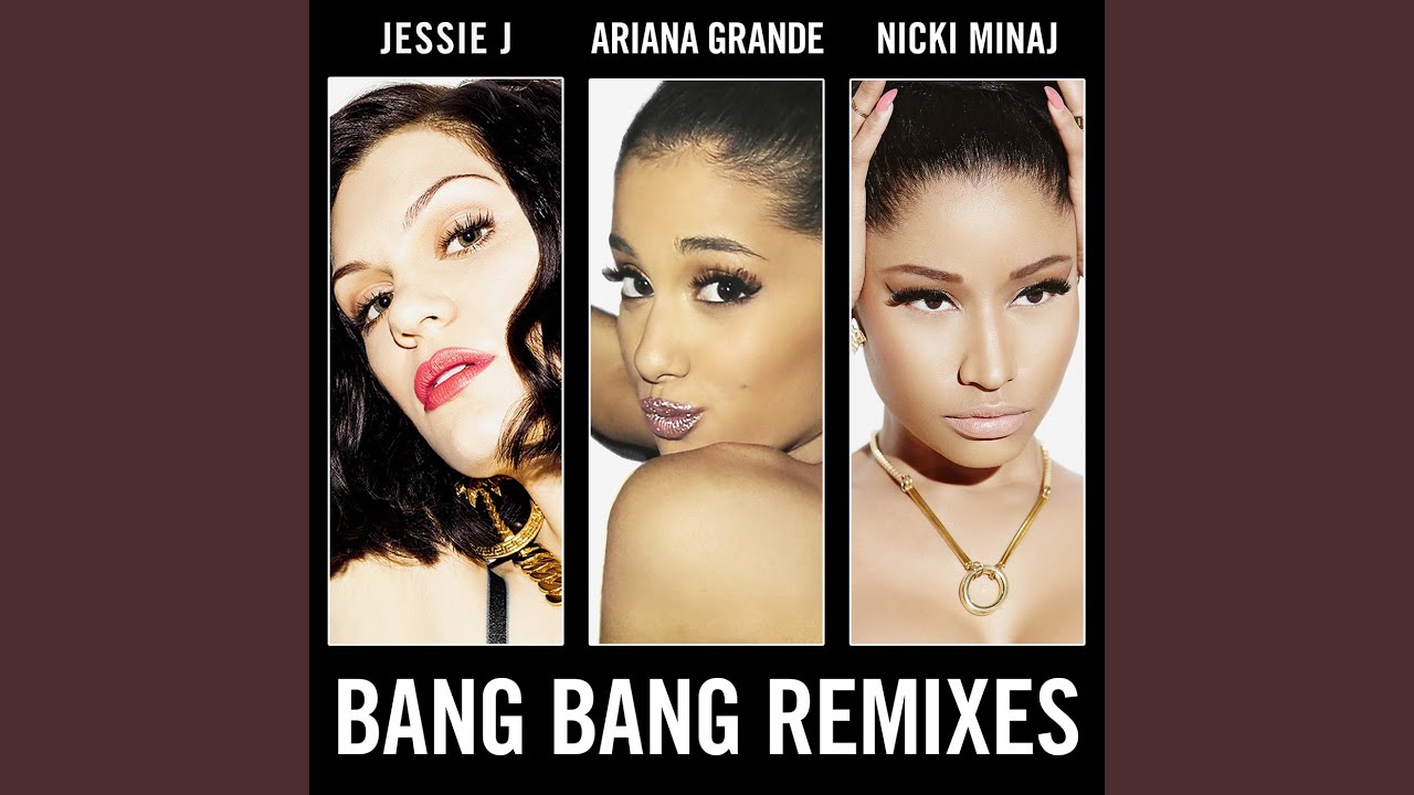 Bang Bang (Imanos & Gramercy Remix)