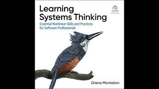 Famous Learning Systems Thinking: Essential Non-Linear Skills and Practices for Software Professionals Profile
