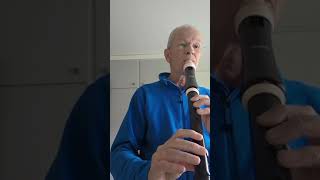 @runealnervik Christmas carol, Aulos Tenor 211A