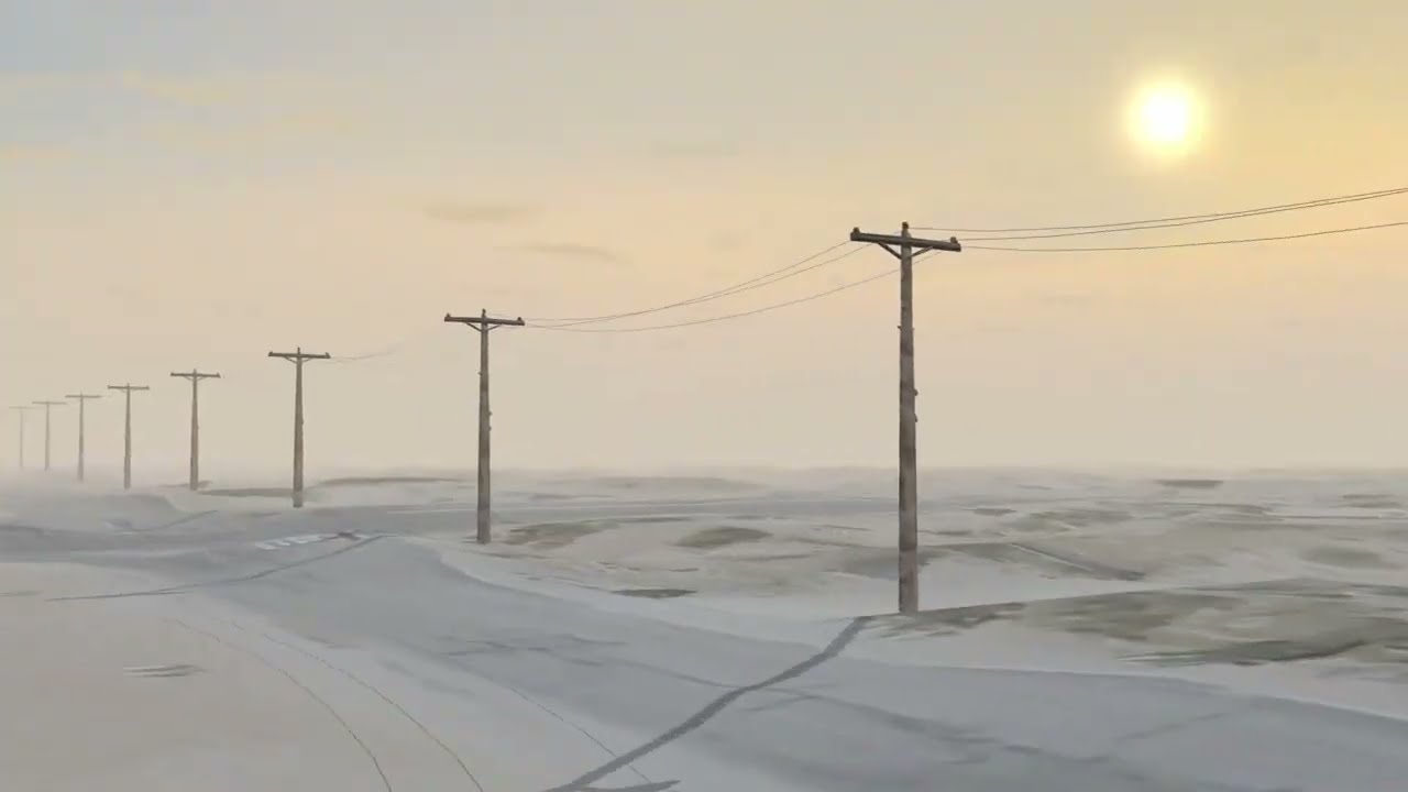 🎶Feel the Beat of the Sahara - Music Inspired by Nature! I Desert Sahara music | 