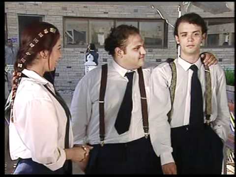 12 مسلسل قسمتى ونصيبى حلقه