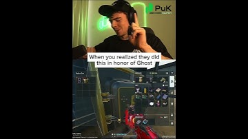 In memory of our beloved character #codm #codmobile #ferg #iferg #codmferg