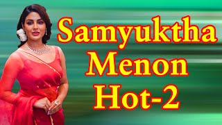 Samyuktha Menon Hot-2