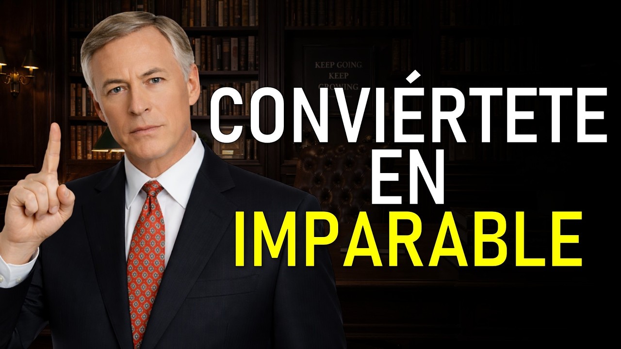 La DISCIPLINA es la Clave del ÉXITO | Brian Tracy