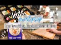 EASY WEEKLY MEAL PREP FOR KIDS // TODDLER SNACK AND MEAL IDEAS 2020 // ALEXIS SCOTT