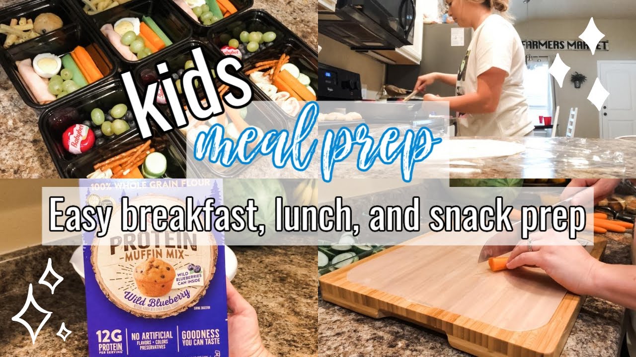EASY WEEKLY MEAL PREP FOR KIDS TODDLER SNACK AND MEAL IDEAS 2020 easy-weekly-meal-prep-for-kids-toddler-snack-and-meal-ideas-2020