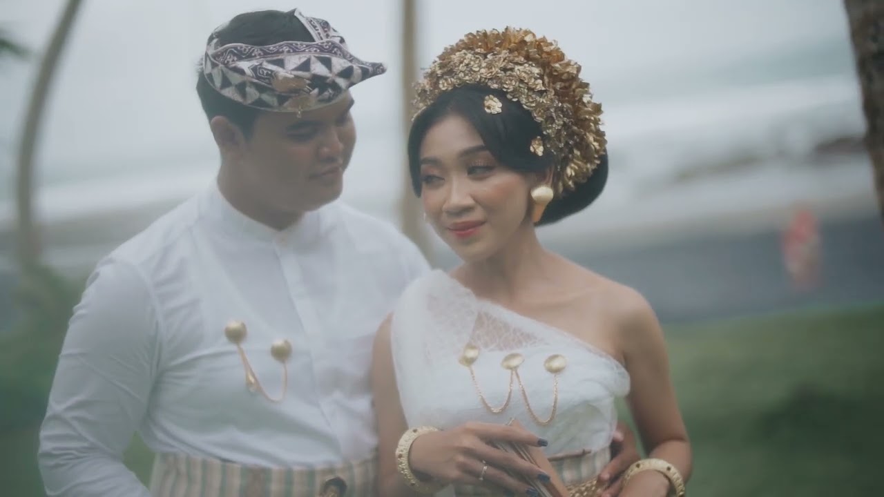 Prewedding Kompiang & Yutris