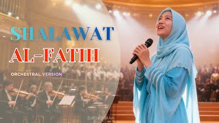 Download Lagu Sholawat Al-Fatih | Orchestral Cover Pembuka Kebaikan – Suryabuana MP3