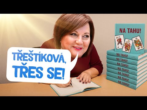 Schillerová zažila v politice neskutečné věci. A tak napsala knihu a dodala do ní peprné ilustrace
