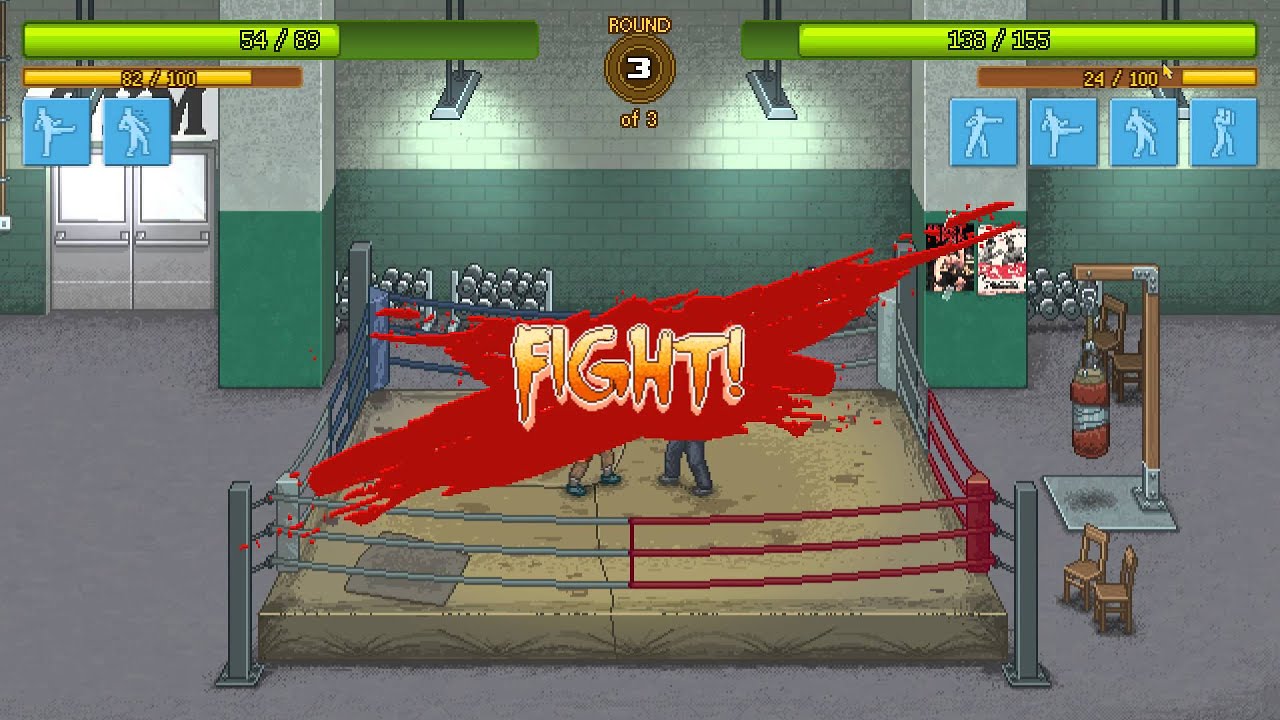Punch club двигатель роя
