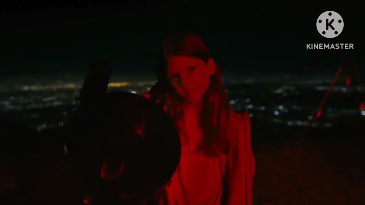 DISTANT (2024) - Movie Recap 🔔✌️