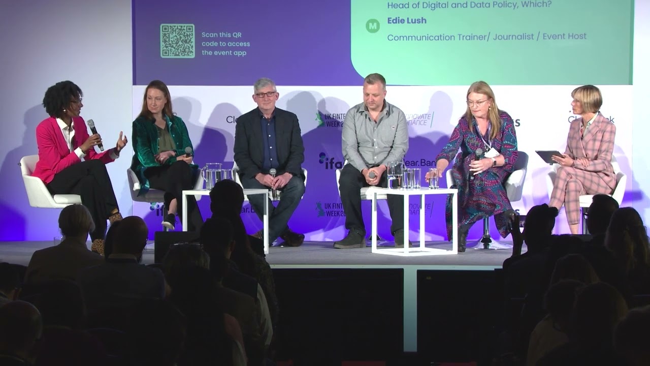 IFGS 2025 | The Next Frontier Of Smart Data