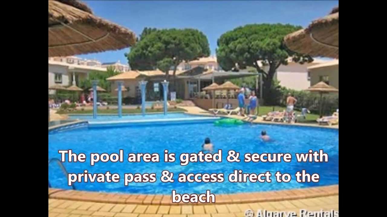 Quinta Pedra dos Bicos, Praia da Oura, Albufeira - Holiday ...