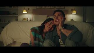 James McVey - All The Things (Official Video)