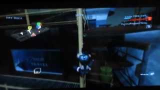 Splinter Cell Double Agent Rank Montage by LittleFRG