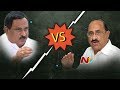 HM Chinarajappa fires on Kamineni in Public on Phone