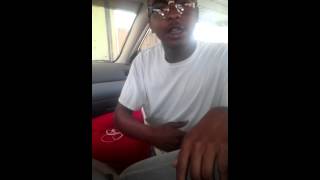 15 year old rapping in beaumont tx ...