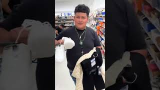 Bélico at Ross #alucines📿🧿🙈 #belicones😈📿☘️ #gorditos #gorditos #belico #virall #fypシ