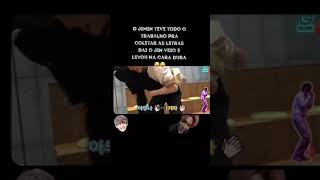 Run Bts Ep 88. Jin Rouba As Letras Do Quebra Cabeça De Jimin