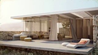Architecture Visualization Render 3dMax screenshot 5