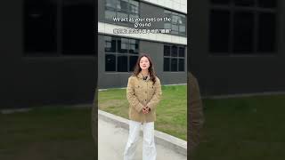 We Are Your Eyes in China#ChinaSourcing #QualityControl #ProductInspection