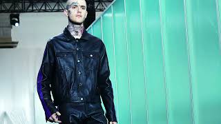 Lil Peep - Leanin (OG)
