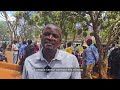 Kenya moves to contain Ebola