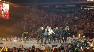 190707 Fancam Seventeen Adore U 세븐틴 - 아낀다 Kcon