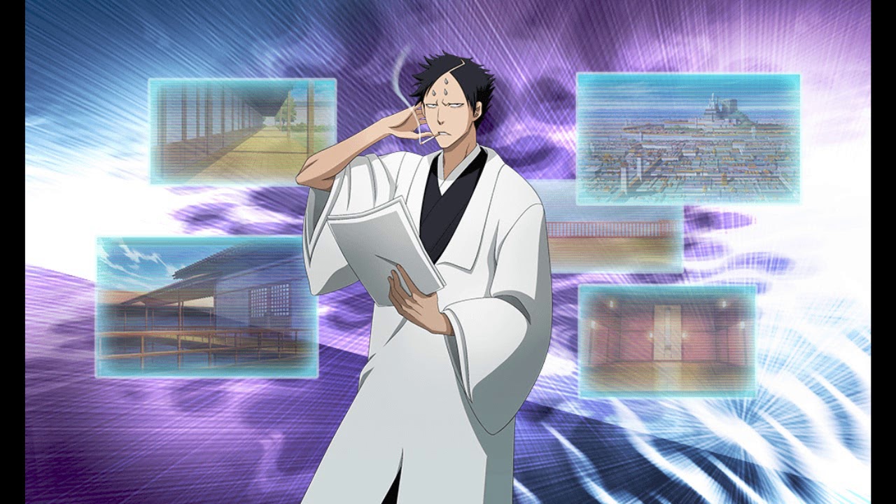 akon awakened in bleach the last soul akon awakened in bleach the last soul