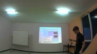 Go(lang) and Flow-based programming at AddisDev Meetup II