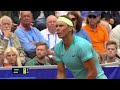 Rafael Nadal - Hot Shot - Nordea Open 2024-07-16