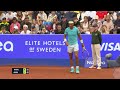 Rafael Nadal - Hot Shot - Nordea Open 2024-07-16